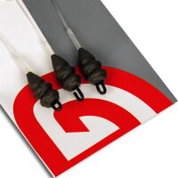 Trakker Fluoro Boom - 3g Clinga Ronnie Sleeve 7.5in