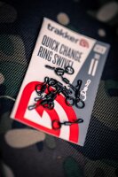 Trakker QC Ring Swivel Size 11