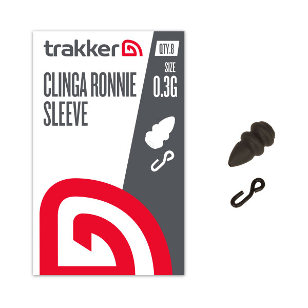 Trakker Clinga Ronnie Sleeve 3g
