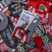 Trakker Supa-Grip Hook Beads