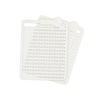 Trakker Boilie Stops Clear