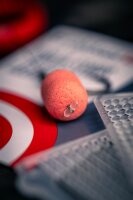 Trakker Boilie Stops Clear