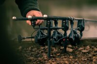 Trakker 20/20 Wrap Counter