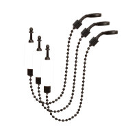 Trakker Clinga Standard Kit 3er Pack