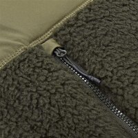 Trakker TechPro Sherpa Bodywarmer Small