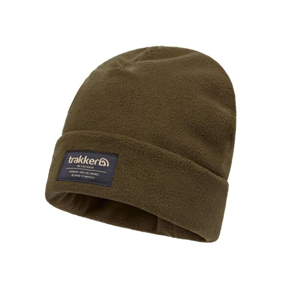 Trakker TechPro WR Beanie - Green