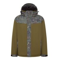 Trakker CR 2 Piece Winter Suit- Camo