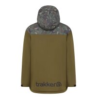 Trakker CR 2 Piece Winter Suit- Camo