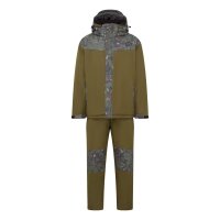 Trakker CR 2 Piece Winter Suit- XXL Camo