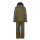 Trakker CR 3 Piece Winter Suit- Large Camo