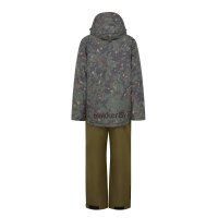 Trakker CR 3 Piece Winter Suit- XL Camo