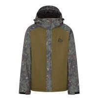 Trakker CR 3 Piece Winter Suit- XXL Camo