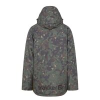 Trakker CR 3 Piece Winter Suit- XXL Camo