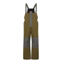 Trakker CR 3 Piece Winter Suit- XXL Camo