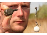 Korda Choddy Barbless