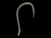 Korda Choddy Barbless