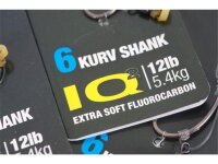 Korda IQ D Rig Barbless