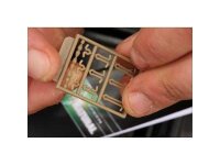 Korda N-Trap DF Rig Barbless