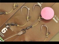 Korda Hinge Rig Barbless