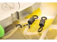 Korda Hinge Rig Barbless