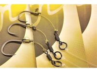 Korda Hinge Rig Barbless