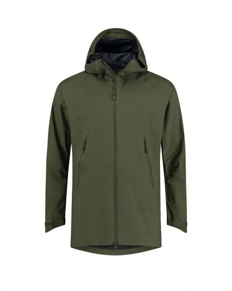 Korda Drykore Jacket Dark Olive
