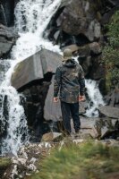 Korda Drykore Jacket Dark Olive