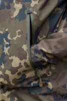 Korda Drykore Jacket Dark Kamo