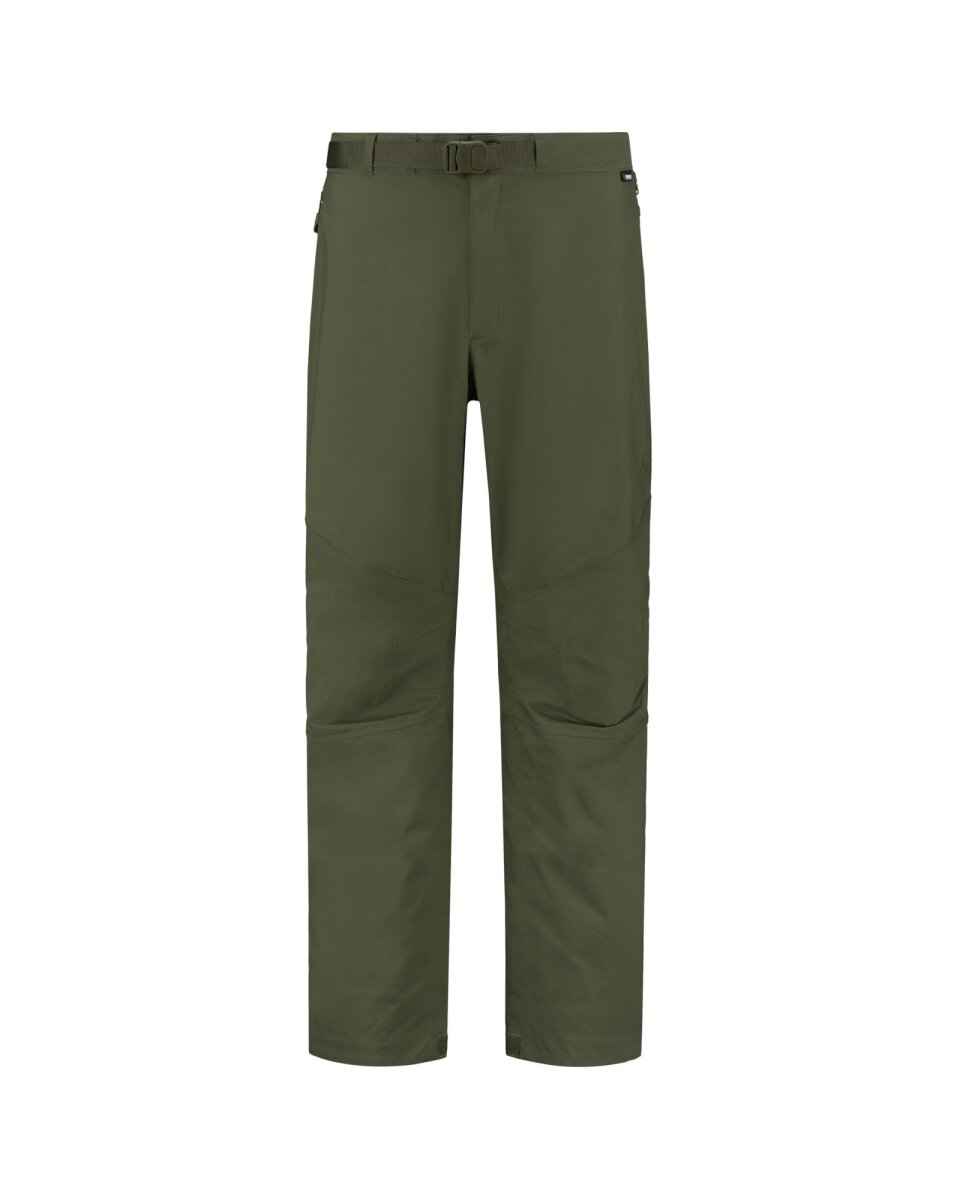 Korda DryKore Jacket MK2 Dark Kamo / Carp Fishing Waterproof Clothing