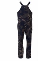 Korda Polar Salopettes Dark Kamo M