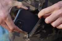 Korda Polar Salopettes Dark Kamo L