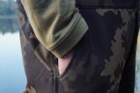 Korda Polar Salopettes Dark Kamo L