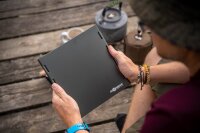 Korda Windshield Small