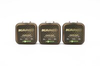 Korda Kamo Coated Hooklink  65lb 20m