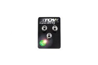 Korda Spare weights 8gr x 2 weights