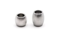 Korda Spare weights 8gr x 2 weights