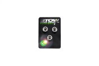 Korda Spare weights 8gr x 2 weights