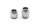 Korda Spare weights 8gr x 2 weights