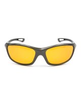Korda Sunglasses Wraps Matt Green Frame/Yellow Lens MK2