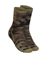 Korda Kore Camouflage Waterproof Socks UK 10-12 / EU 44-46
