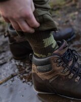 Korda Kore Camouflage Waterproof Socks UK 10-12 / EU 44-46