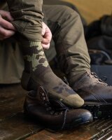 Korda Kore Camouflage Waterproof Socks UK 10-12 / EU 44-46