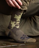 Korda Kore Camouflage Waterproof Socks UK 10-12 / EU 44-46