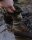 Korda Kore Camouflage Waterproof Socks UK 10-12 / EU 44-46