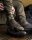 Korda Kore Camouflage Waterproof Socks UK 10-12 / EU 44-46
