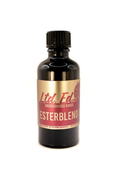 Forgotten Flavours Underground Flavour Range MC x FF Esterblend 12