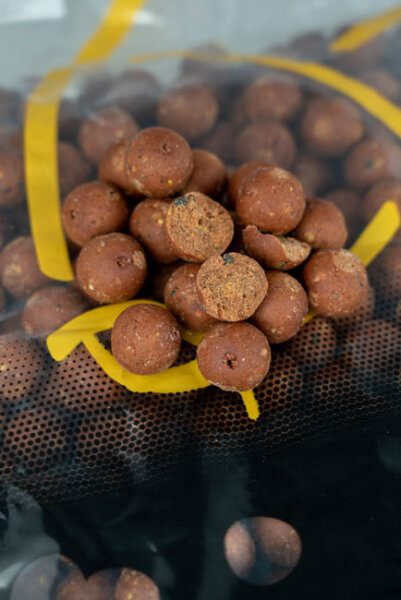 Naturebaits Dickenmittel 2.0 Boilies 2kg