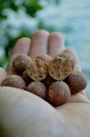 Naturebaits Dickenmittel 2.0 Boilies 2kg 16mm