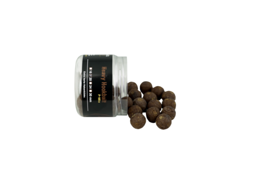 Naturebaits Heavy Hookbait