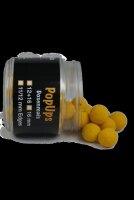 Naturebaits Dosenmais PopUps 16mm